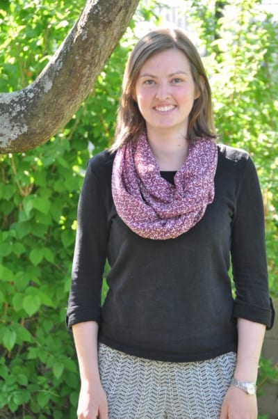 Vikarin Johanna Kuhn 4
