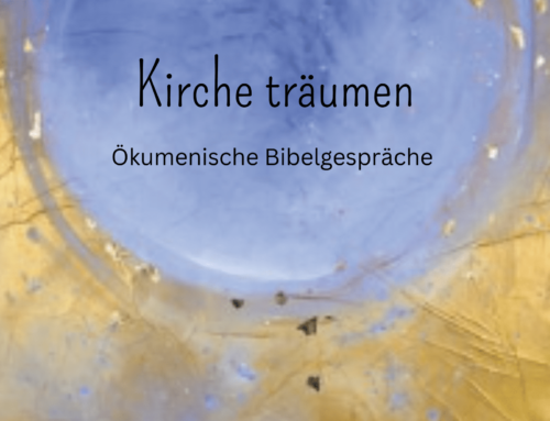 Ökumenische Bibelabende in Sinzig