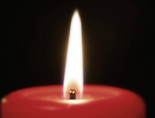 Gottesdienst an Heiligabend