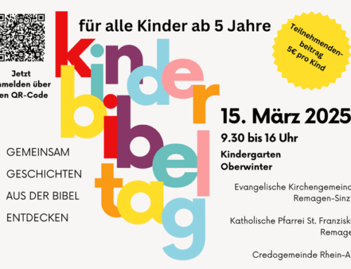 Kinderbibeltag