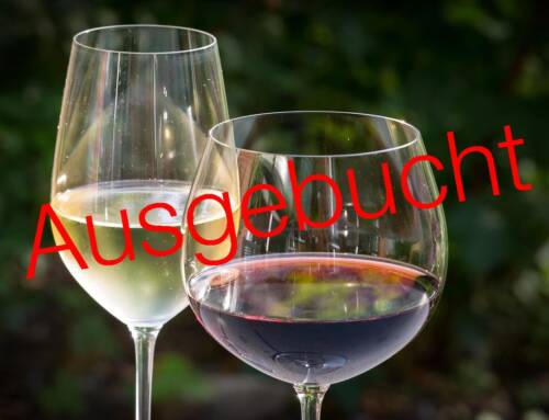 Genussvoll fasten – Ein alkoholfreies Tasting