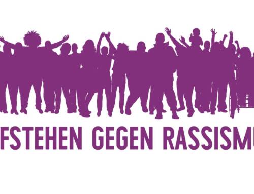 Workshop gegen Rassismus