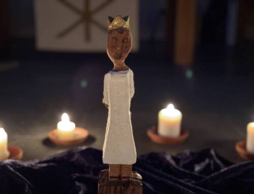 So war der Frauenstudientag