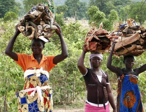 Weltgebetstag: 6. März, 150 Länder und um 17 Uhr bei uns