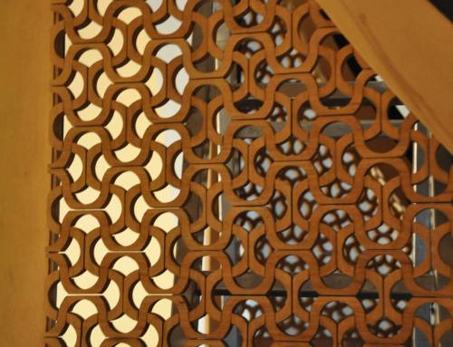 Einführung in die Orgel der Adventskirche